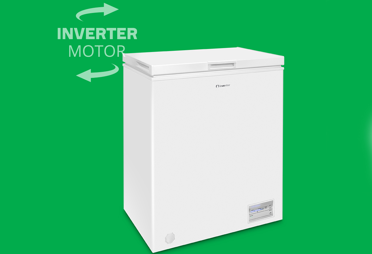 Εστιάζεται το μοτερ inventor.